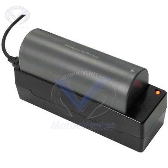 Kit Batterie (Imprimente)+Chargeur Canon CP-CP100 7807A002