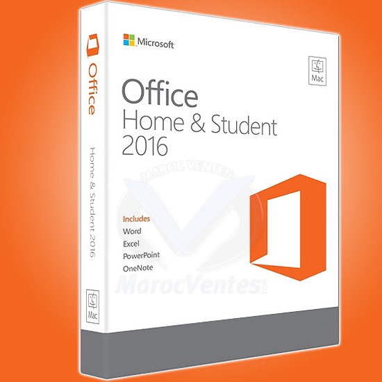 MS Office Home and Student 79G-04602