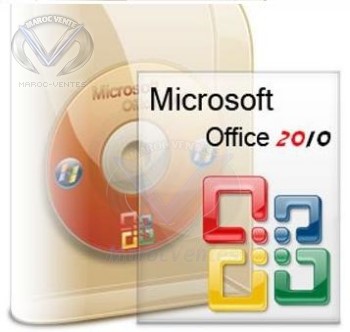 Office Professional Plus 2010 SNGL OLP NL 79P-03549