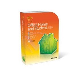 OfficeProPlus 2010 wSP1 32bitx64 FRE DiskKit MVL DVD 79P-04004