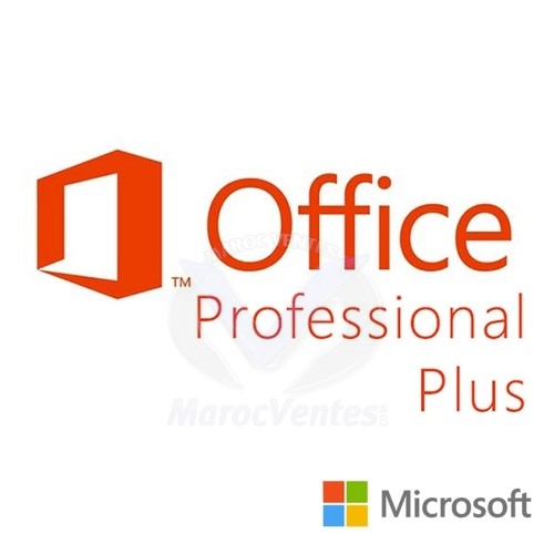 Microsoft Office Professional Plus 2013 Licence - 1 PC - MOLP: Open Business - Win - Single Language 79P-04749