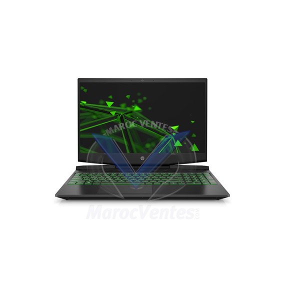 PAV Gaming 17 i7-9750HQ 15.6" 16GB 1TB+128GB SSD Win 10 7AN37EA