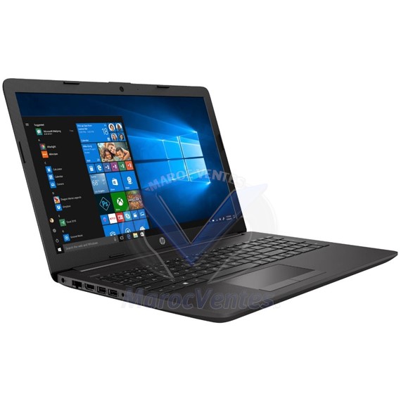 PC Portable 250 G7 i5-8265U 15.6" 4GB 500GB Win 10 7DF38EA