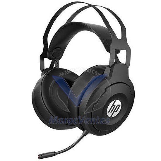Casque Gaming Sans Fil X1000 7HC43AA