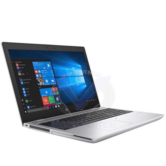 PC Portable ProBook 650 G5 i5-8265U 4Go 500Go Win 10 Pro 7KP34EA