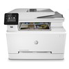 Imprimante multifonctions color LaserJet Pro MFP M283fdn 7KW74A