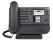 Téléphone Lucent IP pour standards Alcatel IP audio HD PoE