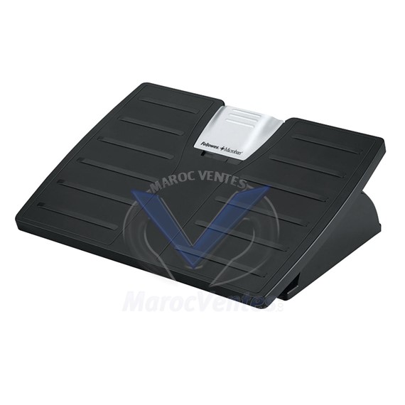 Repose-pieds réglable Office SuitesMicroban 8035001