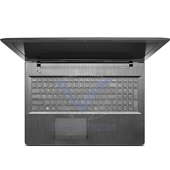 PC Portable LENOVO  G5030 INTEL PENTIUM QUAD-CORE N3530 80G0006DFE