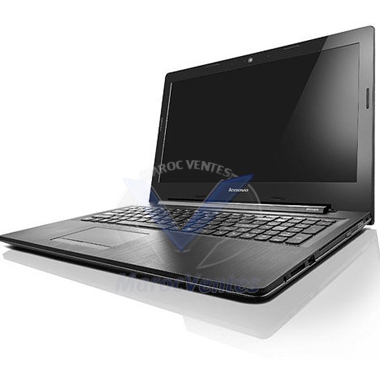 Lenovo G5030,Black,N2840,2GDDRIII,500G,WIN8.1,ODD 80G000LXFE