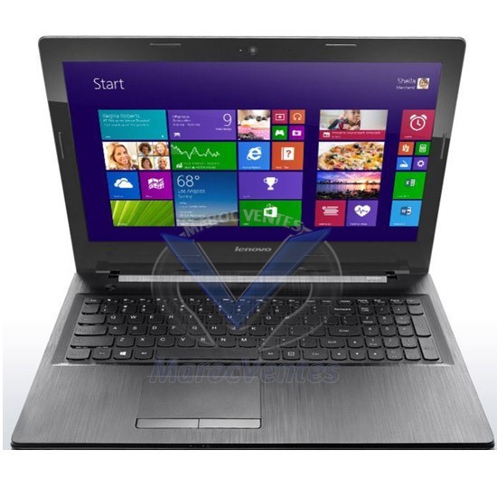 Lenovo G5030,15.6 HD  N2840,2GDDRIII, 500G, WIN8.1with Bing 80G001VMFG
