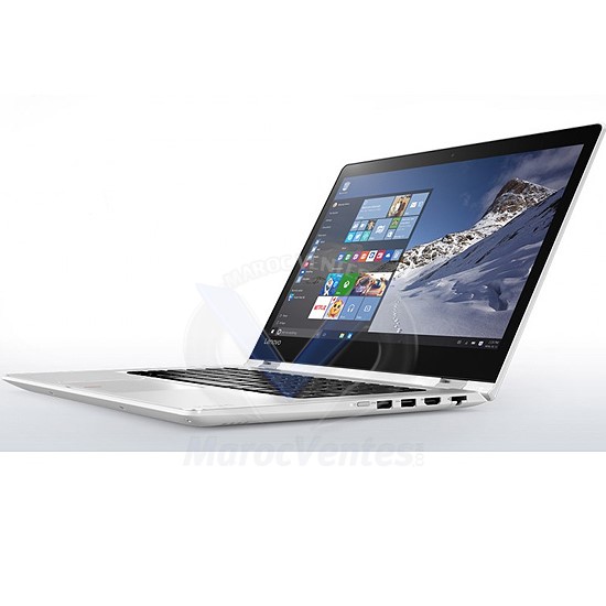 LENOVO YOGA 510 i5-7200U 14.0  4GB  1TB WINDOWS 10 80VB0036FE