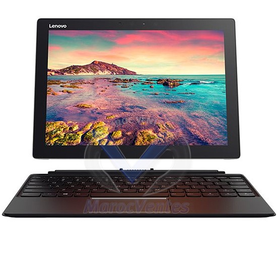 Tablette PC 2-en-1 Miix 720 I7-7500u 12,2" 16GB 1TB Gold 80VV005DFE