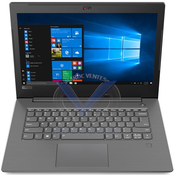 PC Portable V330 i5-8250U 4GB / 500GB Graveur DVD 15.6" FreeDos 81AX0026FE