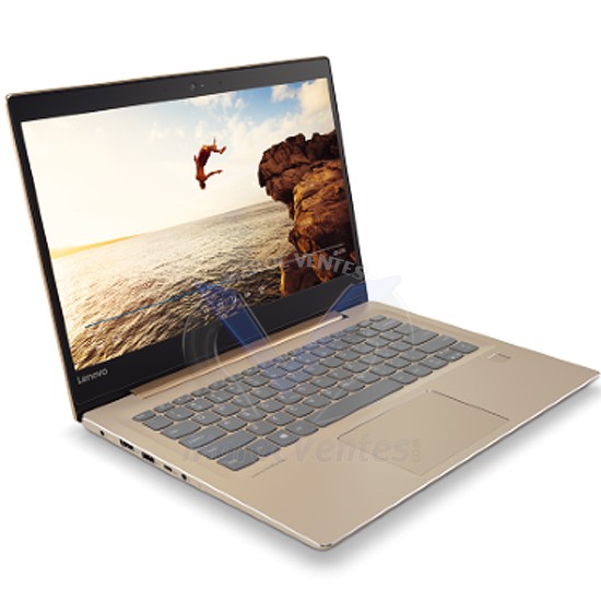 PC Portable Ideapad 720s I7-8550U 14" 8GB 512 W 10 81BD0015FE