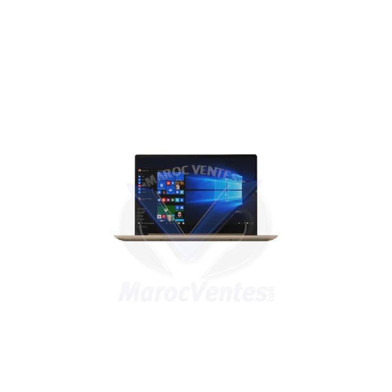 PC Portable IdeaPad 720s i7 Nvidia GeForce 940MX 8GB 13.3″ 512 GB 81BV006EFE