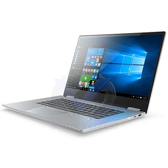 PC Portable Yoga 720 I5-8250U 13,3" 8GB 256GB W 10 Home 81C3003PFE