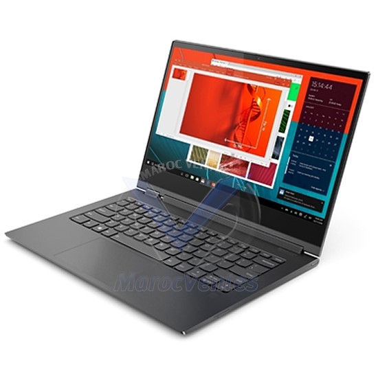 PC Portable Yoga C930 i5-8250U 13.9