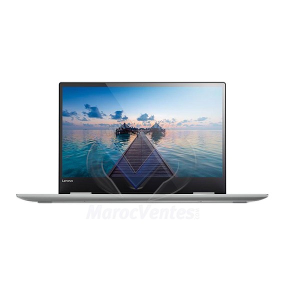 PC Portable YOGA 730-13IKB I7-8550U 13,3 8GB 512 Win 10 Home 81CT0064FE