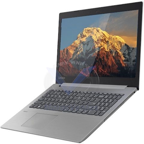 Ideapad 330-15IKBR I7-8550U 15,6" RAM 8GB / 2TB Freedos 81DE00YSFG