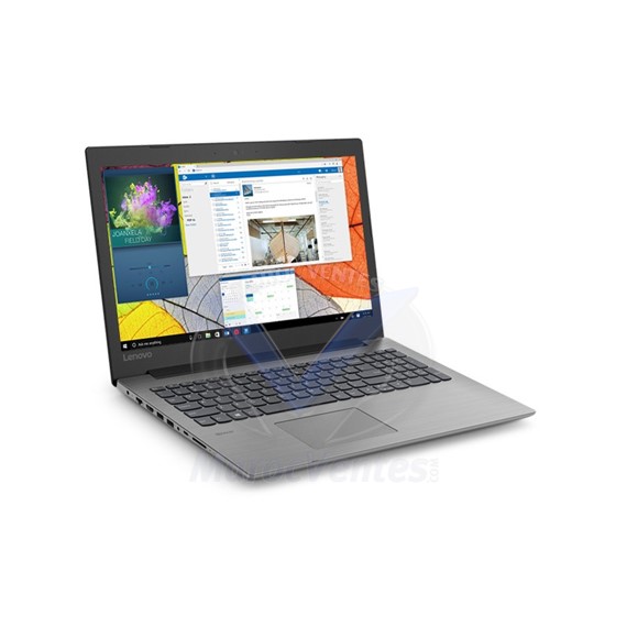 PC Portable ideapad 330-15IKBR I5-8250U 15,6" 4GB 1TB 81DE02MGFG