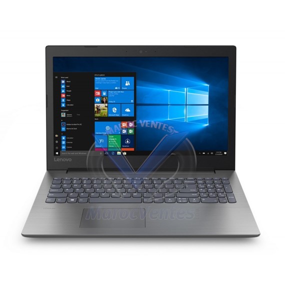 PC Portable ideapad 330-15ICH I5-8300H 15,6" 8GB 2TB 81FK0065FE