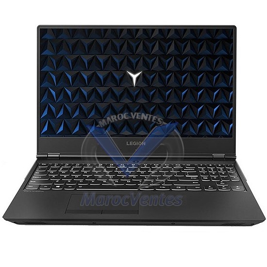 Ordinateur Portable Legion Y530-15ICH I7-8750H 15,6" 16GB 1TB 81FV01A8FE