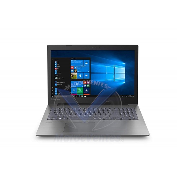 PC Portable ideapad 130-15IKB I5-8250U 15,6 8GB 1TB 81H70015FE