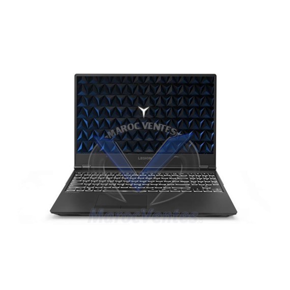 PC Portable Legion Y530-15ICH I7-8750H 15,6" 16GB 1TB 25 81LB002PFE