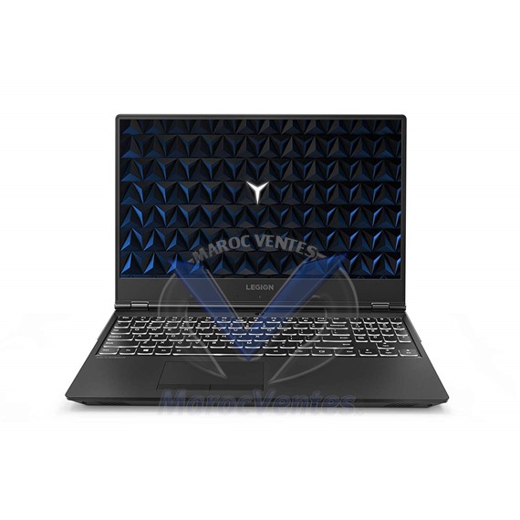 PC Portable Legion Y530-15ICH I7-8750H 15.6" 16GB 1TB Win 10 Pro 81LB00BPFE