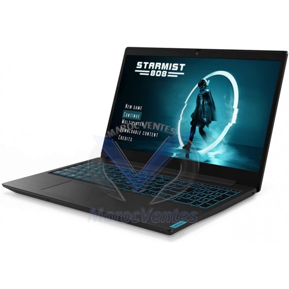 Ideapad L340-15IRH I5-9300H 15,6" Full HD 8GB 2TB FreeDos 81LK01ASFE