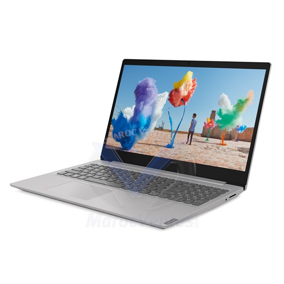 PC Portable Ideapad S145-15IWL I5-8265U 15,6" 4GB 1TB 81MV00S5FE