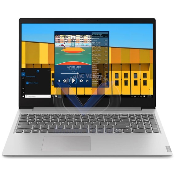PC Portable Ideapad S145-15IWL I3-8145U 15,6 4GB 1TB 81MV00S8FE