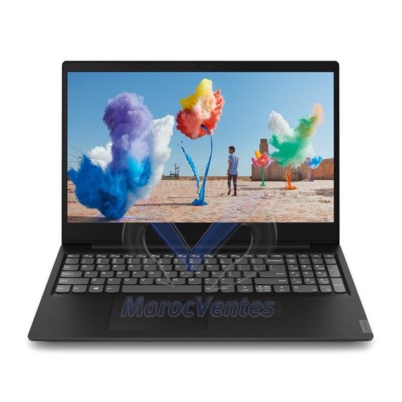 Ideapad S145-15IGM CELERON N4000 15,6" 4GB 1TB 81MX0058FE