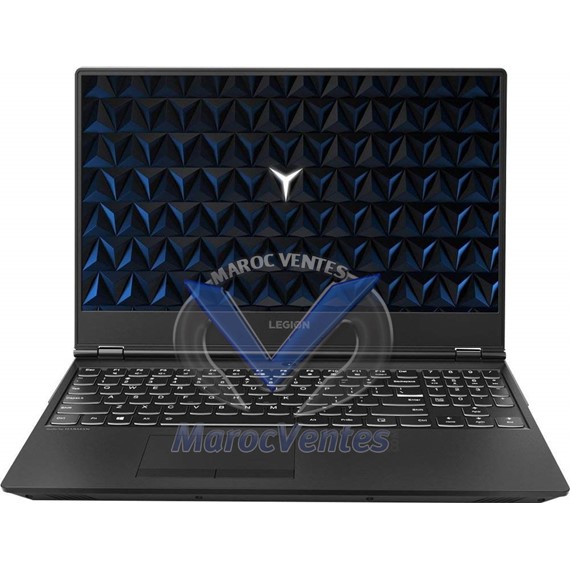 Legion Y540-15IRH i7-9750H 15,6" 16GB 1TB + 256 SSD 81SY00RHFE