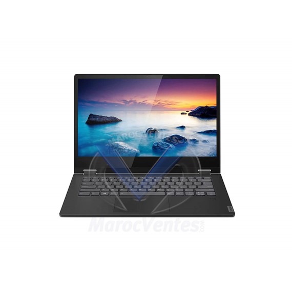 Ideapad C340-14IML I3-10110U 14" 4GB 256 GB SSD Win 10 81TK00ANFE