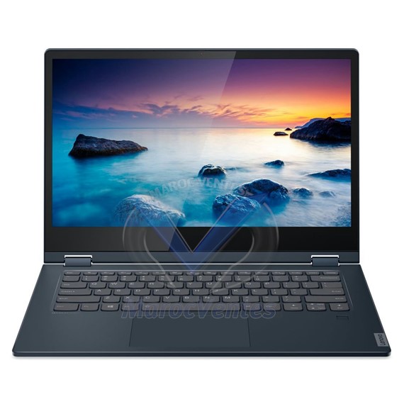Ideapad C340-14IML I5-10210U 14" 8GB 256GB SSD Win 10 81TK00AWFE