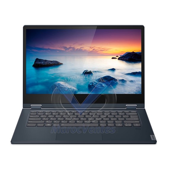 Ideapad C340-14IML I5-10210U 14" 8GB 256GB SSD Win 10 81TK00B2FE
