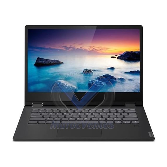 Ideapad C340-14IML I5-10210U 14" FHD 8GB 256GB SSD Win 10 81TK00KTFE