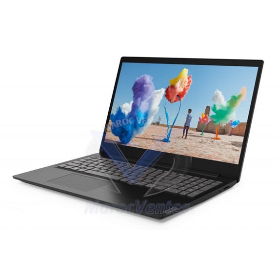 Ideapad S145-15IIL I3-1005G1 15,6" 4GB 1TB Win 10 81W8007DFE