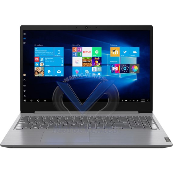 PC Portable V15 i5-1035G1 15,6" 4GB 1TB FreeDos 82C500ELFE
