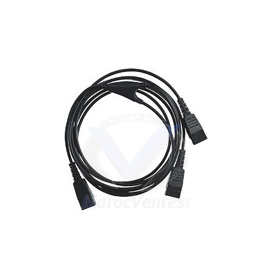 Cordon pour superviseur 8312-129