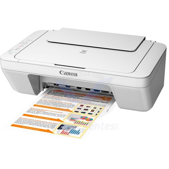 Pixma MG2440  Imprimante Multifonctions Jet d