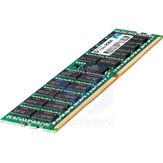 HPE 16GB 2Rx8 PC4-2666V-R Smart Kit 835955-B21
