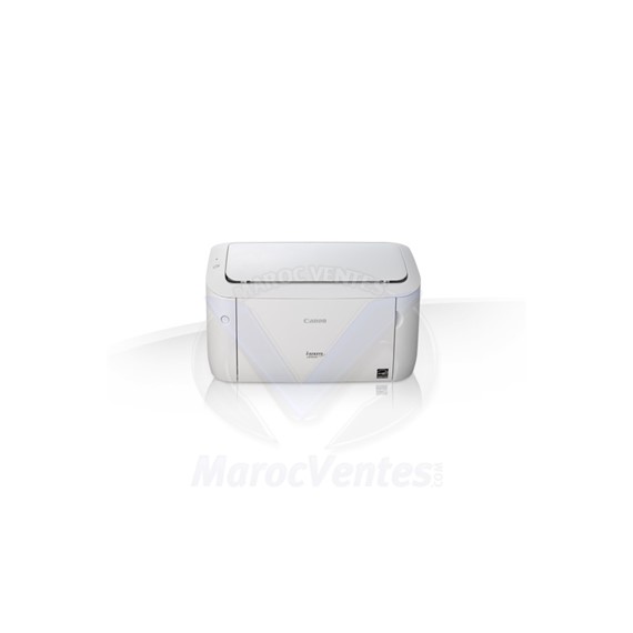 Imprimante Laser i-SENSYS LBP6030 2400 × 600 dpi USB 2.0 A4 8468B001AA