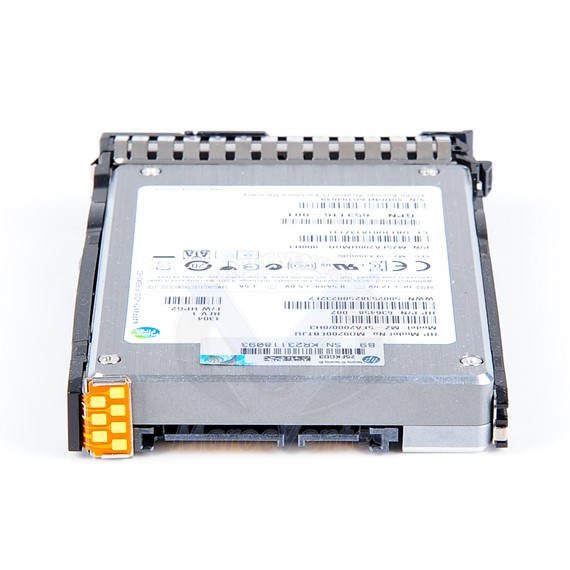 Disque dur 900GB SAS 15K SFF SC DS HDD 870759R-B21