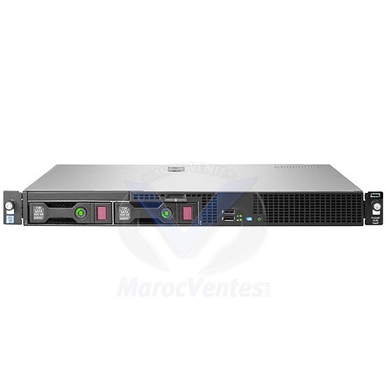 HPE DL20 Gen9 E3-1220v6 LFF Base Svr/TV 871429-B21