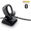 Oreillette sans Fil Professionnelle VOYAGER LEGEND UC Lync B235-M Connexion Mobile & PC