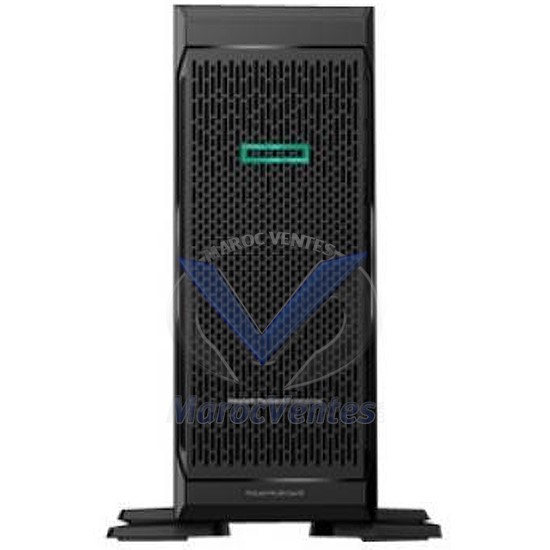 Serveur Tour HPE ProLiant ML350 Gen10 8SFF Xeon 4110 16G 878763-425