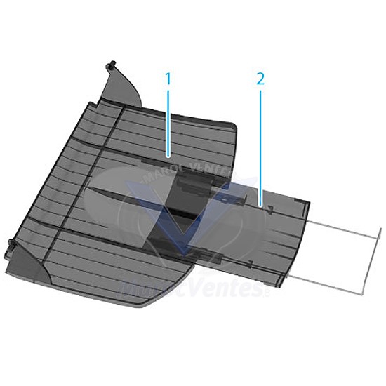 CANON Copy Tray-J2 8815A003AA